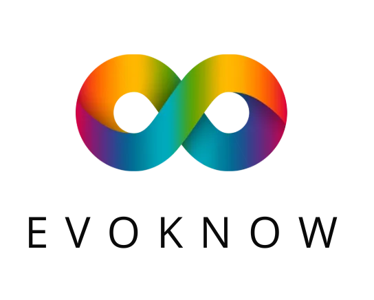 Evoknow Logo